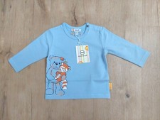 Blauer roter Panda Teddy