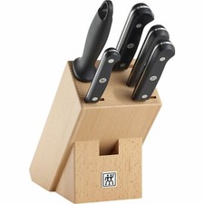 ZWILLING Gourmet Messerblock 6