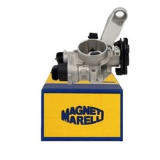 Drosselklappe Drosselklappenstutzen für RENAULT Clio Kangoo Twingo 1.2 - ab 1999