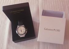 Calvaneo 1583 automatik - -, automatik-uhr