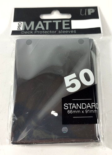 Ultra pro 50 - 10,
