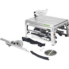 Festool Tischzugsäge CS 70 EG PRECISIO 574778