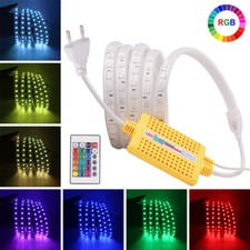 LED Stripe RGB Leiste Streifen