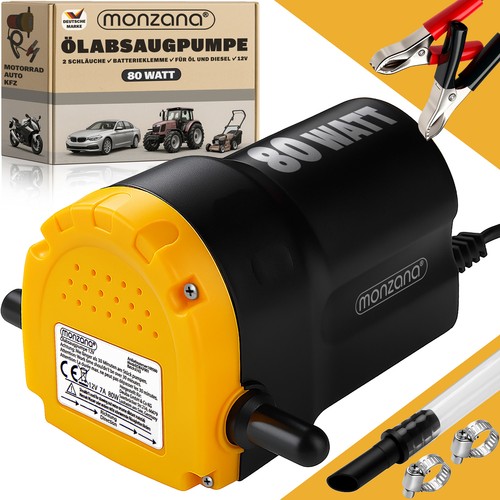 Monzana dieselpumpe - monzana,