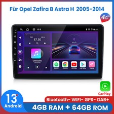 4+64GB Carplay Android 14