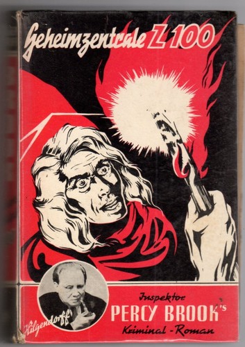 Leihbuch h hilgendorff - leihbuch,, h.