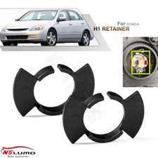 2x H1 LED Scheinwerfer