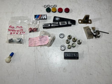 BMW E28 E 28  Kleinteile Konvolut gebraucht u. NOS