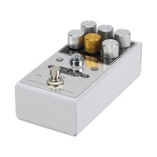 Compressor pedal guitar - compressor,