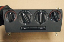 Audi A6 4B Klimabedienteil