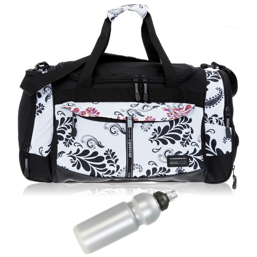 Sporttasche damen reisetasche - sporttasche,