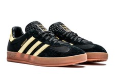 Adidas Gazelle Indoor Sneaker