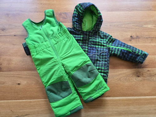 Columbia schneeset hose und - columbia,
