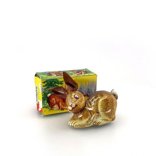 Köhler osterhase - osterhase, im