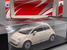 Modellautos 1:24 New-Ray City