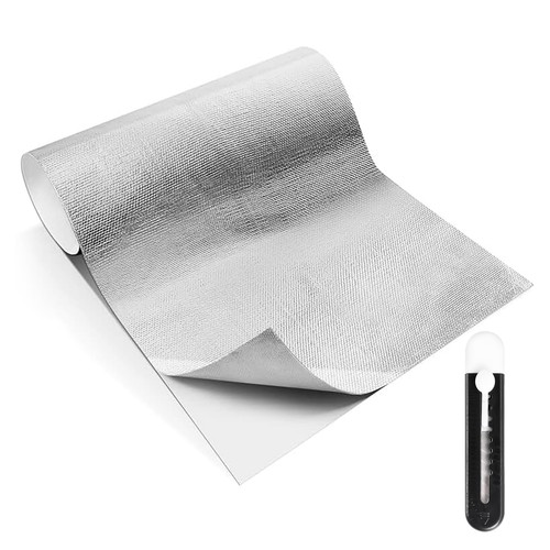Hitzeschutzmatte selbstklebend - hitzeschutzmatte,