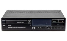 Philips CD304 CD Player CDM1 TDA1540 / gewartet 1 Jahr Garantie #1
