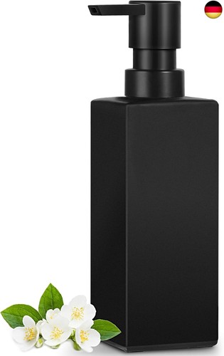 Gmisun seifenspender schwarz - gmisun,