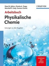 Arbeitsbuch Physikalische Chemie