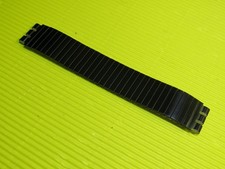 Original SCHWARZES Swatch