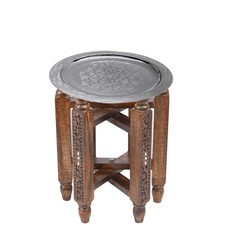 Orientalischer couchtisch - orientalischer,
