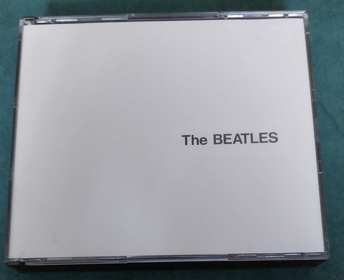Fat box the beatles - fat,