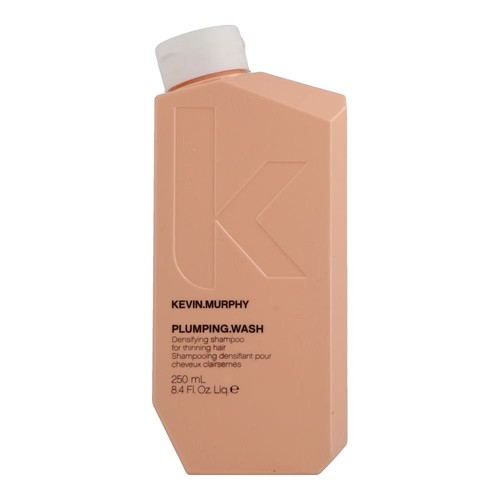 Kevin murphy plumping - plumping.,