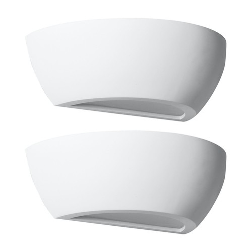 2er set moderne - 2er, wand