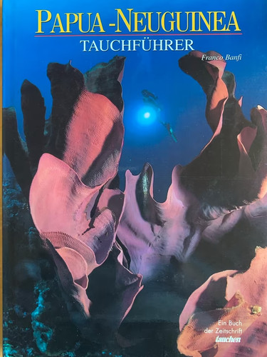 Buch tauchführer - buch,