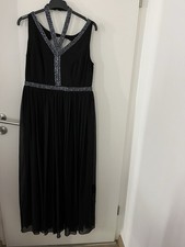 Damen Abendkleid GR:  40 Neu