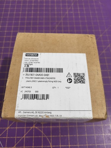 Siemens 3su1801 0aa00 0ab1 - siemens, 3su1801-0aa00-0ab1