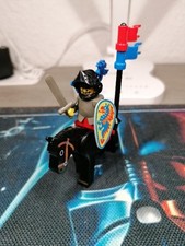 Lego Minifigur Ritter mit
