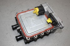 Heizgerät Zusatzheizung