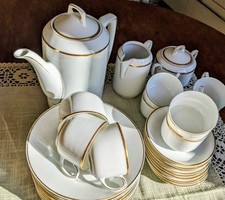 Antik Art Deco Fraureuth