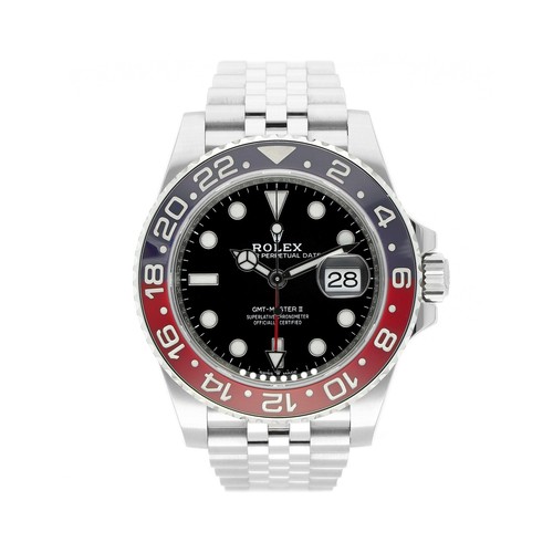 Rolex gmt master ref - gmt-master, 40