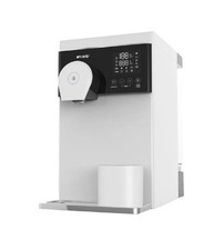 Smardy blue noura Osmose Anlage mit UV, 4 Temp. . Einstellung Mengen Auslass 