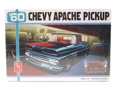 Chevrolet apache pick 1960 - chevrolet,