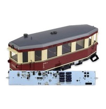 HSB / DR  TL45 Trainline T1 DCC-Decoder mit SOUND und Puffer, Original-Teil 
