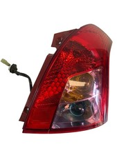 Suzuki Swift III MZ/EZ