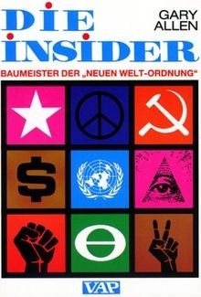 Die insider baumeister der - die, insider: