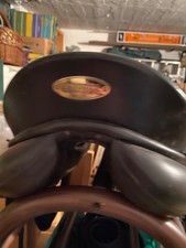 kieffer sattel gebraucht