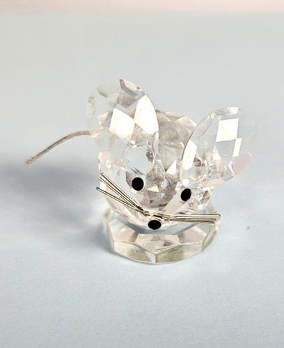Swarovski replica mouse - replica,