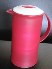 Tupperware Thermowächter, Isolierkanne, 0,6 l, sehr guter Zustand