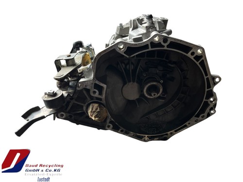 Opel astra getriebe 92tkm - h,