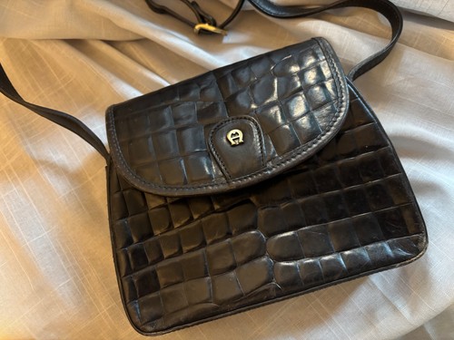 Aigner tasche original - aigner,