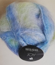 Filatura Di Grosa Mohairwolle