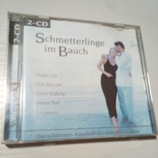 Various - Schmetterlinge im