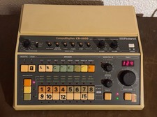 Roland 8000 compurhythm - roland,