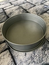 Backform 28 Cm Spring Backform. Sehr Gute Zustand Gebraucht