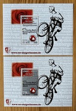 Privatpost Sangerhäuser